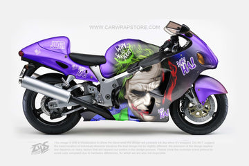 Joker【MT-31】