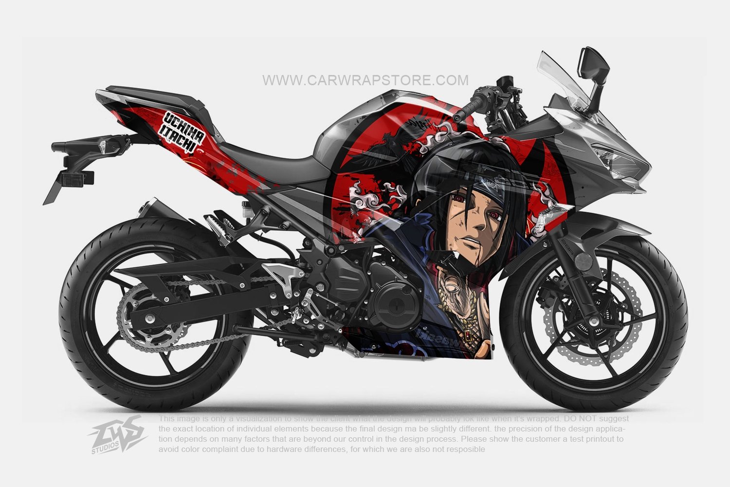Cost to 2025 wrap a bike